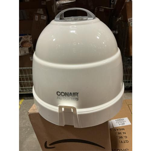 Conair® Pro Style Bonnet Hair Dryer