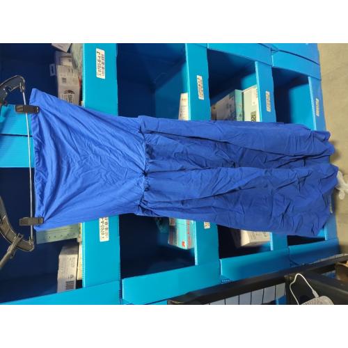 Size S PRETTYGARDEN Women 2025 Summer Elegant Strapless Maxi Dress Tube Top Dress A Line Flowy Long Wedding Party Cocktail Dresses