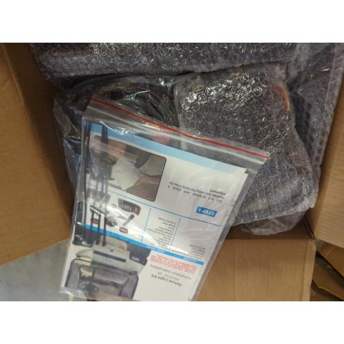10L0L Deluxe Golf Cart Light Kit for Club Car DS 12V-60V, Full Headlight Taillight Kit with RGB Daytime Running Lamp Low High Beam Turn Signal Horn Brake Pad Hazard Blinker