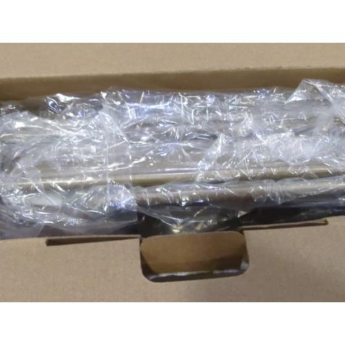 Baking Pans Set, Nonstick Stackable Bakeware Sets, Oven Pans for Cooking, AIVIKI 6 Pieces Baking Sheets Set Including Cookie Sheet, Deep Roaster Pan, Square Pan, Loaf Pan, Muffin Pan, Carbon Steel