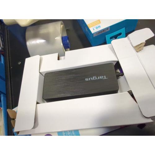 Targus 4 Port USB Hub