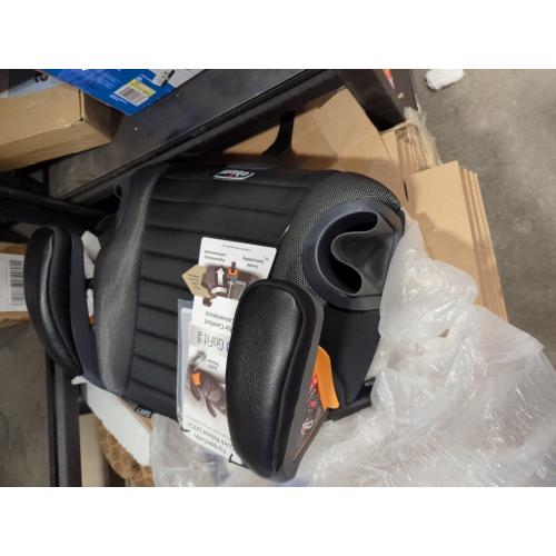 Chicco GoFit Plus Backless Booster Car Seat