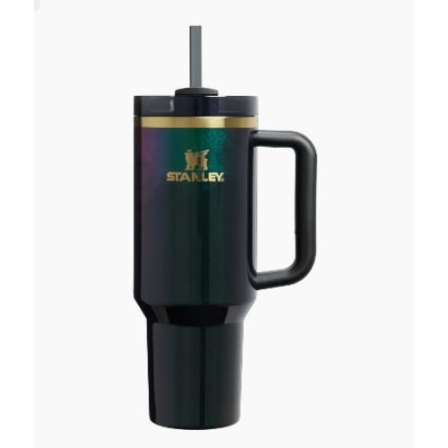 Stanley Quencher H2.0 tumbler 40oz WICKED ELPHABA CUP