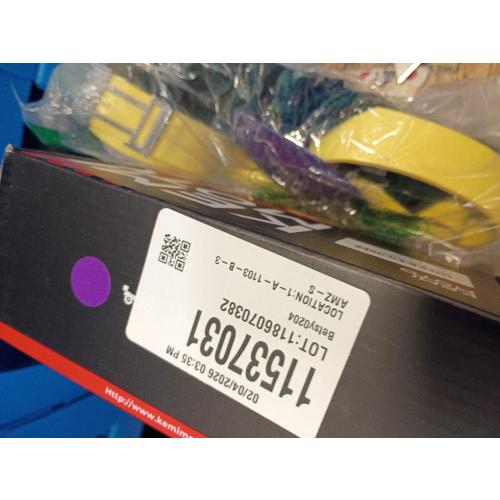 KEMIMOTO ATV Cup Holder, Upgraded Motorcycle Drink Holder Handlebar, Water Bottle Holder Mount with 0.6”-1.56” Metal Clamp for Scooter Bike Boat Stroller Wheelchair Golf Push Cart Tractor (1)