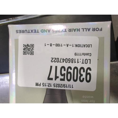 INFINITIPRO BY CONAIR Tourmaline Ceramic Flat Iron, 1 1/4-inch Digital Hair Straightener