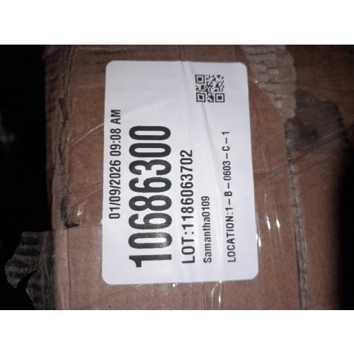 Niccy 36 Round LED Backlit Mirror with Lights, Gold Frame Anti-Fog Circle Mirror, Light Up 3 Color ShatterProof