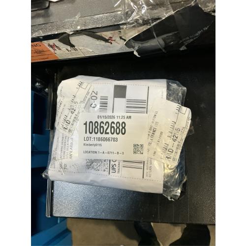 Xbox Wireless Gaming Controller (2025) – Carbon Black – Play on Xbox, Windows, Android, iOS, FireTV Sticks, Smart TVs, VR Headsets