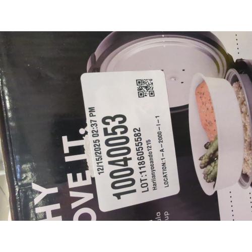 AROMA Digital Rice Cooker, 4-Cup (Uncooked) / 8-Cup (Cooked), Steamer, Grain Cooker, Multicooker, 2 Qt, Stainless Steel Exterior, ARC-914SBD