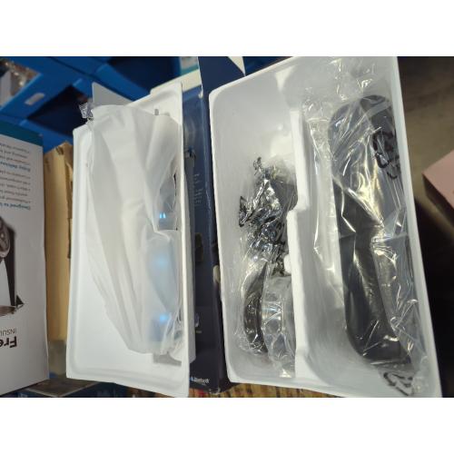 Philips Sonicare 9000 Special Edition Rechargeable Toothbrush, Blue/Black, HX9911/92