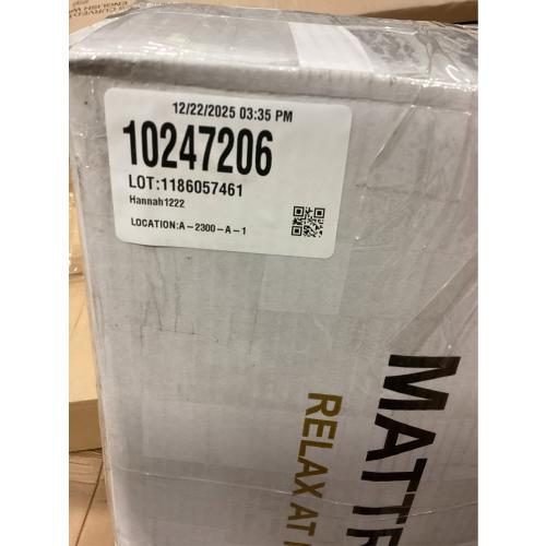 Bamboo Mattress Topper Twin Size 3 Inch, Cooling Gel & Bamboo Charcoal Memory Foam Mattress Topper for Back Pain Relief, Firm Dual-Layer Foam Bed Pad with Removable Cover College Dorm