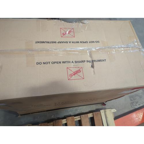 Victoria Size  40  Color cream 4-Drawer Dresser