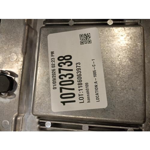 Car Engine Computer Board