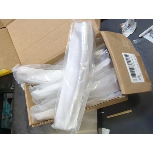 Asidrama 10 Pack 6 Inch(152mm) Brushed Satin Nickel Kitchen Cabinet Handles, Cabinet Pulls Kitchen Cabinet Hardware for Cupboard Drawer Pulls