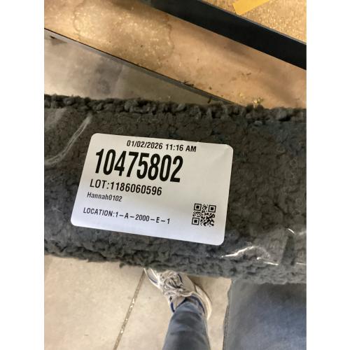 Dog Bed Covers,Waterproof Dog Bed Cover,Soft Plush Replacement Washable Dog Pillow Cover Pet Bed Cover,Removable Pet Dog Crate Pad Replacement Covers,Puppy Bed Cover for Dog Cat,Cover Only