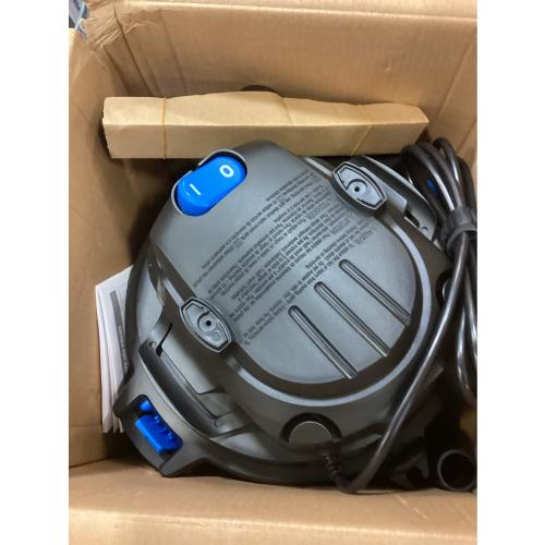 5 Gal. Wet/Dry Vacuum
