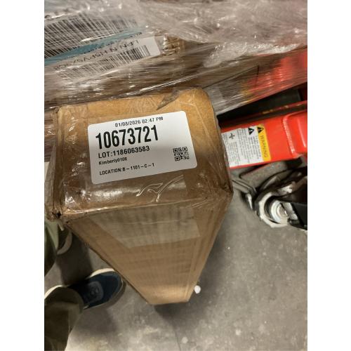 LazBlinds Cordless Bamboo Roman Shades, Privacy Blinds for Interior Windows, Room Darkening Roll Up Bamboo Blinds for Home & Patio, 30.5 W x 48 H, Highfield Teak