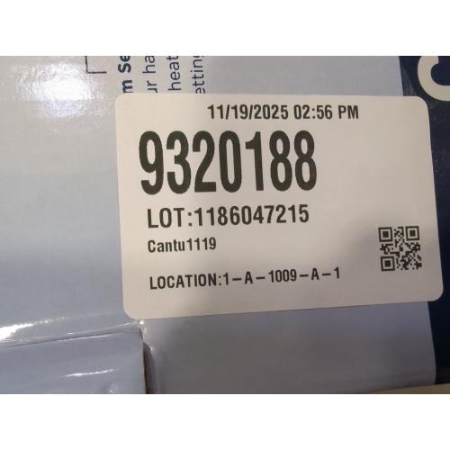 Conair 1875 Watt Mid Size Styler Dryer Blue