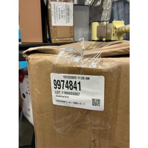 WELLUCK RV Sewer Hose Support 10FT, Blaze Orange RV Sewer Support with Adjustable Height Design, Secure Rubber Band and Carry Strap, Quick Setup and Collapse for Campers Travel Trailers and Motorhome