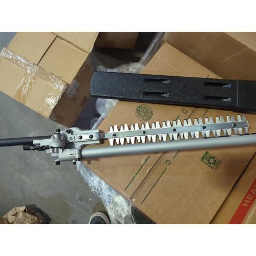 WORX WA0220 40V Nitro Driveshare 17 Universal Hedge Trimmer Attachment