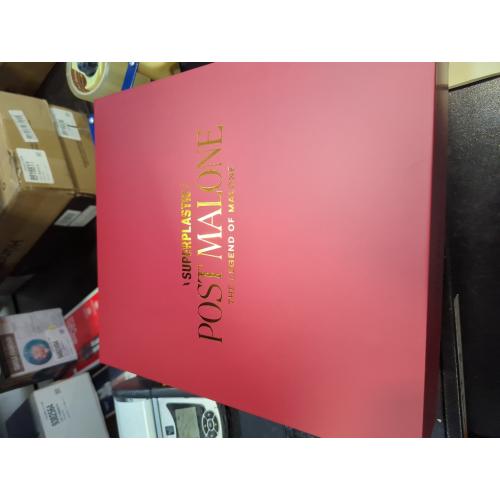 Superplastic WHS the LEGEND of MALONE Men Collectibles & Toys Multi in Size:ONE SIZE