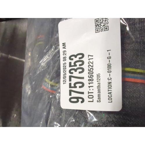 SIZE Large Smartwool Men's Hike Light Cushion Crew Socks