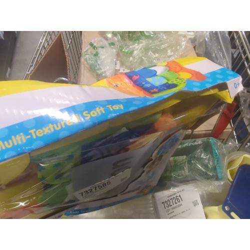 Melissa & Doug® Flip Fish