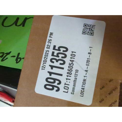 Ivilon Drapery Window Curtain Rod - End Cap Style Design 1 Inch Pole. 48 to 86 Inch Color Warm Gold