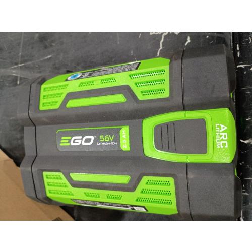 EGO Power  BA1400 56-Volt 2.5Ah Lithium-Ion Battery