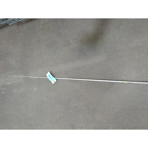 Abu Garcia Veritas PLX Casting Rod - 7' - Heavy - Extra Fast