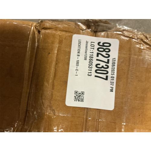 JY PERFORMANCE 5 Muffler Replacement Pipe, 5 Inch Stainless Steel Straight Exhaust Pipe 30 Length