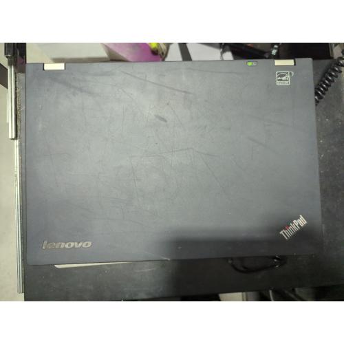 Lenovo ThinkPad T430 14 With Charger