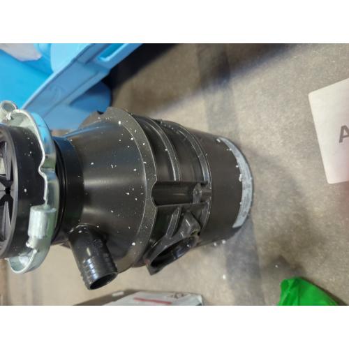 InSinkErator Badger 5XL Non-corded 1/2-HP Continuous Feed Garbage Disposal