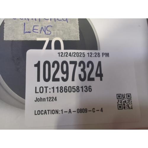 Google - Nest Learning Smart Wifi Thermostat - Stainless Steel