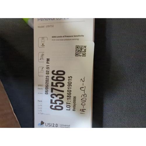 Penoval USI2.0 Stylus Pen for Chromebooks - 4096 Levels Pressure for Lenovo, ASUS, HP Chrome Devices & Google Pixel Tablet