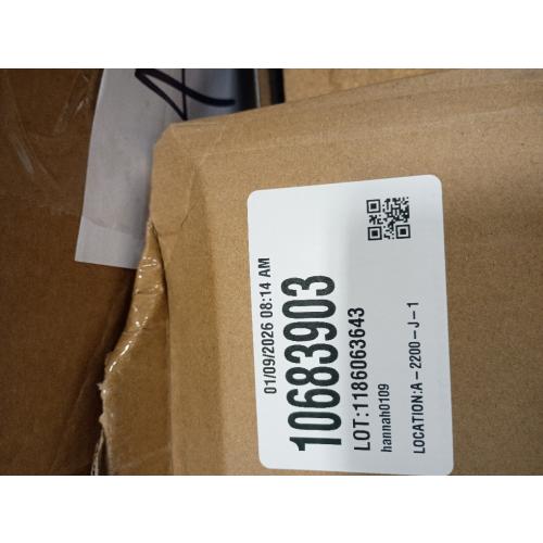 JFHEDY Grave Marker Stand for 20x 10 Stones, Memorial Stones for Loved One (20“ x 10“)