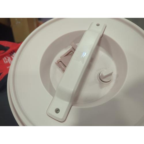 Stanley Size 2gal Color rose Adventure Plastic Fast Flow Jug - Rose Quartz