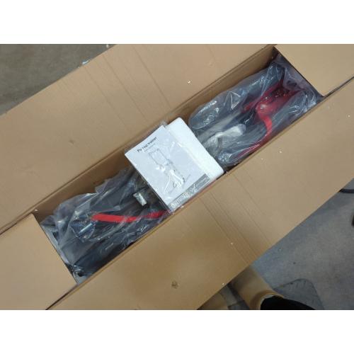 ONETWOFIT Foldable Power Tower Pull Up Bar Station, Multi-Function Adjustable Height Pull Up Dip Station for Home Gym Workout, Strength Training Fitness Equipment, Pull Up Stand 360LBS/Pro 400LBS/Pro Max 600LBS