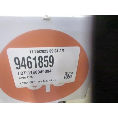 Sompex Elo Baby LED Table Lamp - Orange