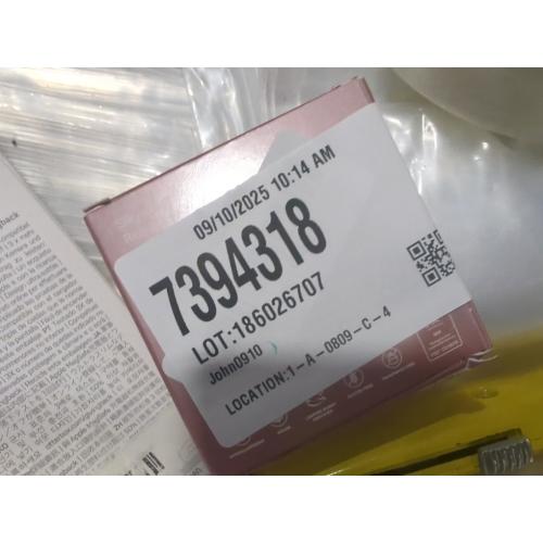 Mineral Fusion Pressed Powder Foundation