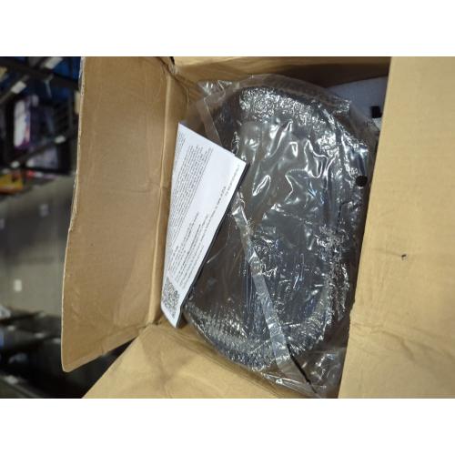 Mr. Coffee 5-Cup Programmable Coffee Maker Black: Drip Coffee Machine, Electric, Dishwasher-Safe, Paper Filter, 25 oz Capacity