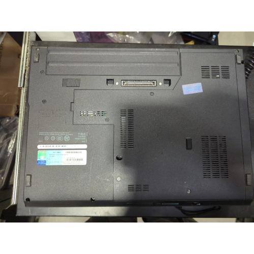 Dell E5400 Latitude Laptop With Charger