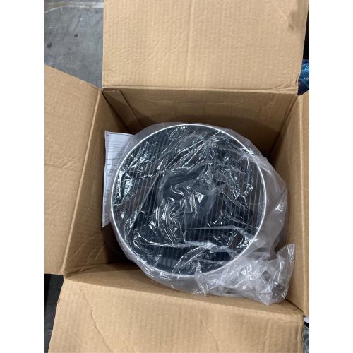 Shark Air Purifier with NeverChange Air Filter Technology, 5 Year HEPA Filter, Covers 1400 Sq. ft, Odor Neutralizer and Clean Sense Technology, Removes 99.98% of Dust & Allergens, HP302 (Renewed)