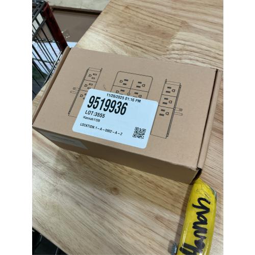 Multi Plug Outlet Extender Nikleb, Surge Protector 12 Outlets, Wall Plug with 2 USB  USB C Ports Total 3.1A, Charger Blocks Wall Mount, Outlet Splitter Heavy Duty for Home, Office, Garage Improvement