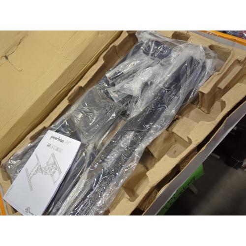 Paramount Series Articulating Full Motion Wall Mount for 39 in.to 90 in. TVs