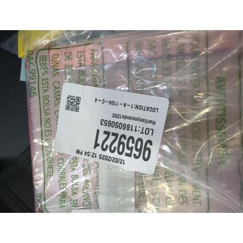 Case for iPad (A16) 11th/10th Generation (11/10.9 Inch, 2025/2022) Without Pencil Holder, Slim Hard PC Translucent Back Shell Protective Cover, Smart Trifold Stand & Auto Sleep/Wake, Pink