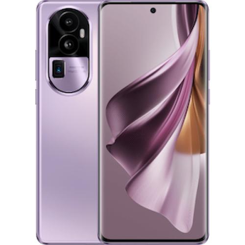 OPPO Reno10 Pro  5G The Portrait Expert Android Phone (Purple)