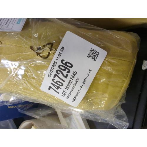 Moby Wrap Baby Carrier - Limited Edition Collection - Curry