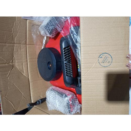 Craftsman 4 gal Sprayer Backpack Sprayer (NO TEST)