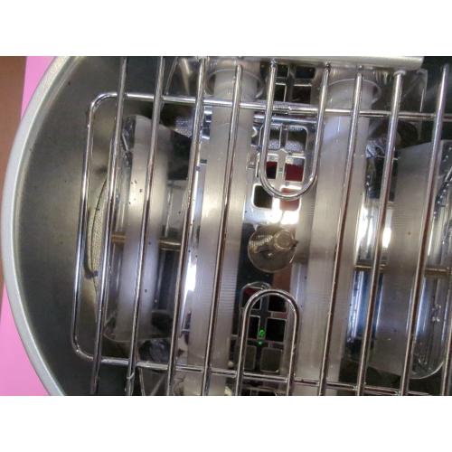 Nostalgia Vintage Hard and Sugar Free Candy Countertop Cotton Candy Maker, Includes 2 Reusable Cones And Sugar Scoop – Pink