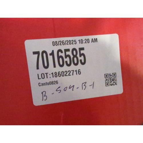 Vornado 660 15 in. H X 10.14 in. D 4 speed Air Circulator Fan